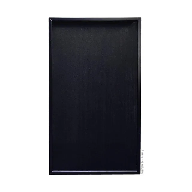 Headliner Universal DJ Facade Scrim (Black)