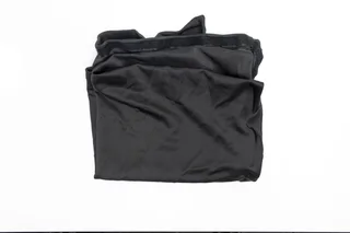 Headliner Universal DJ Facade Scrim (Black) gallery 3