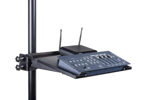 Headliner Accessory Tray