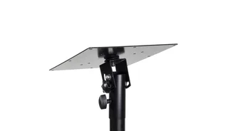 Headliner Speaker Stand Mounting Plate
