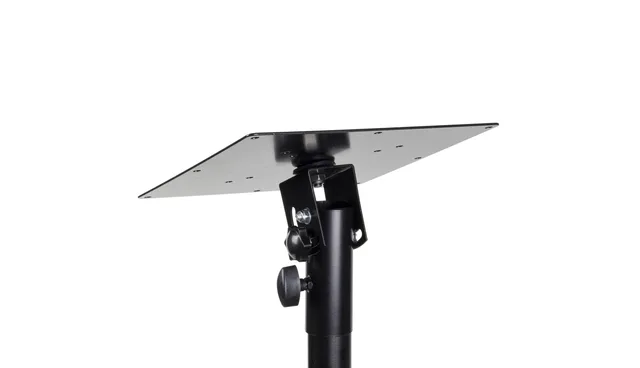 Headliner Speaker Stand Mounting Plate