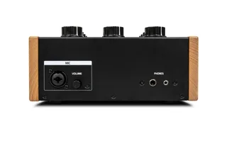 Headliner R2 - 2 Channel Rotary DJ Mixer (US) gallery 3