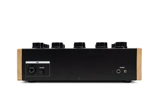 Headliner R4 - 4 Channel Rotary DJ Mixer gallery 3