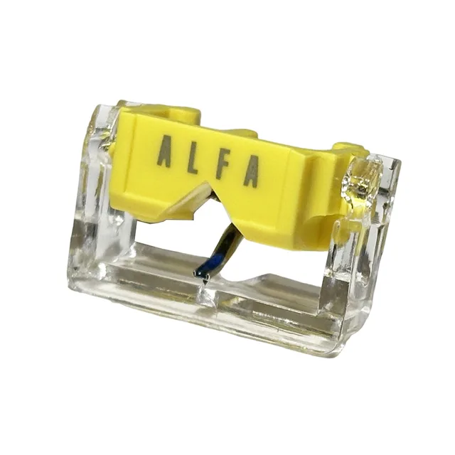 JICO Alfa Model/Stylus