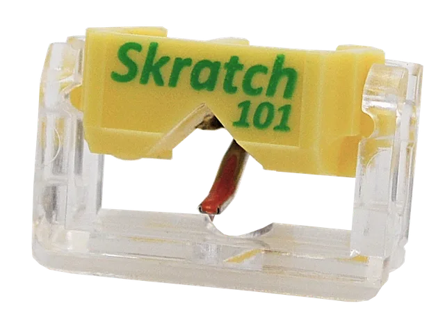 JICO SKRATCH 101 Stylus (2-pack)