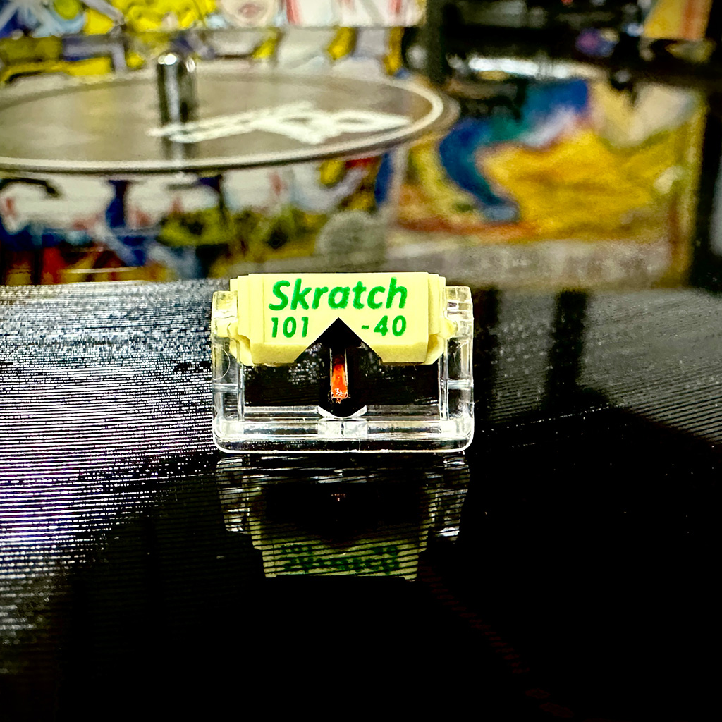 JICO Skratch 101-40 (2-pack) gallery 8