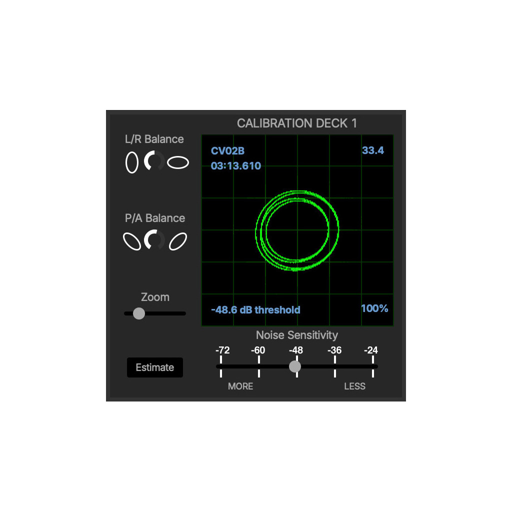 JICO DVS (2-pack) gallery 2