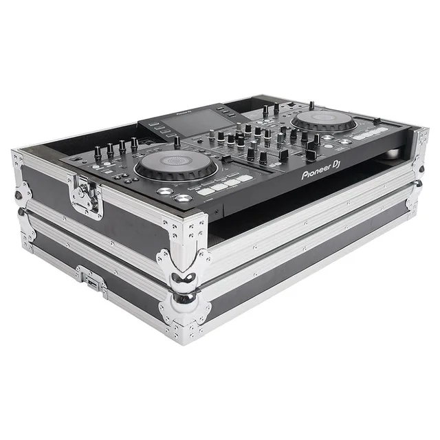 Magma DJ Controller Case XDJ-RX3/XDJ-RX2