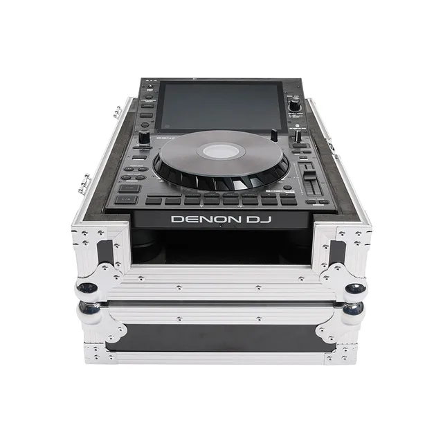 Magma Multi-Format Flight Case Fits CDJ-3000X