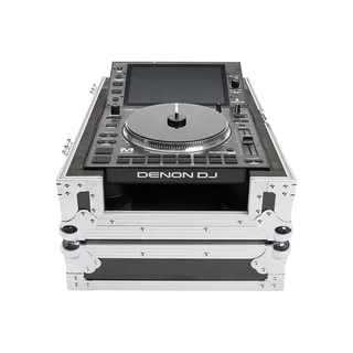 Magma Multi-Format Flight Case Fits CDJ-3000X gallery 1