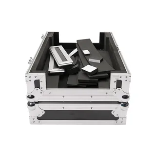Magma Multi-Format Flight Case Fits CDJ-3000X gallery 5