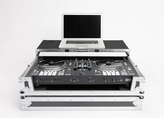 Magma DJ-Controller Workstation Rane One