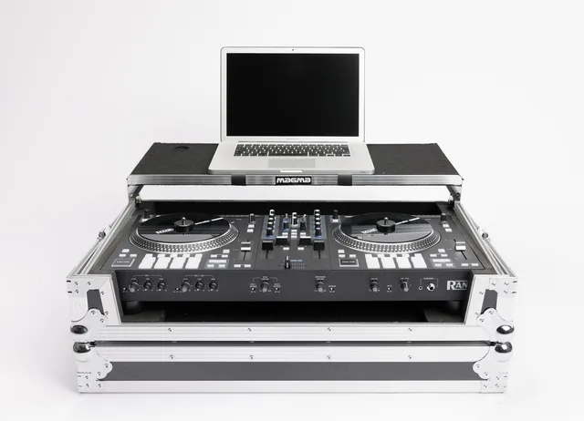 Magma DJ-Controller Workstation Rane One