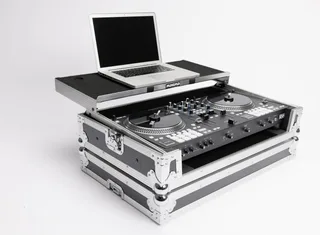 Magma DJ-Controller Workstation Rane One gallery 1