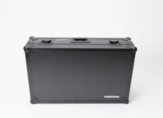 Magma DJ-Controller Workstation One (Black) gallery 1