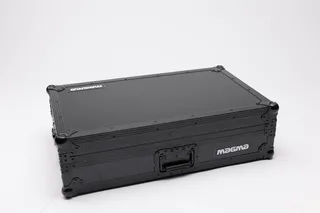 Magma DJ-Controller Workstation One (Black) gallery 2