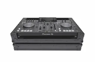 Magma DJ-Controller Case XDJ-RX3/RX2 (Black) gallery 3