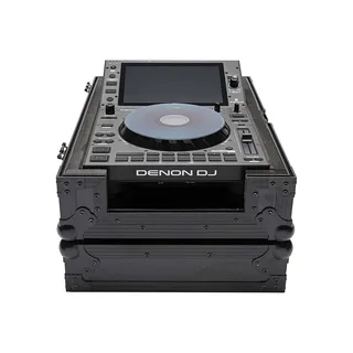 Magma Multi-Format Flight Case Fits CDJ-3000X (All Black)
