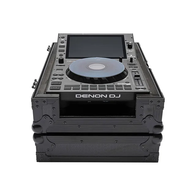 Magma Multi-Format Flight Case Fits CDJ-3000X (All Black)