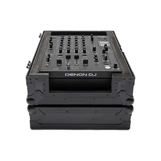 Magma Multi-Format Flight Case Fits CDJ-3000X (All Black) gallery 2