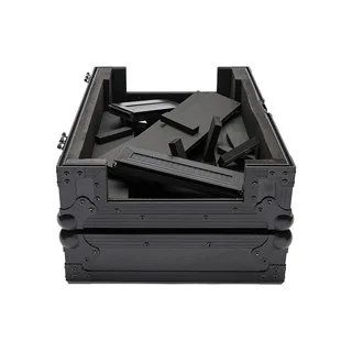 Magma Multi-Format Flight Case Fits CDJ-3000X (All Black) gallery 3