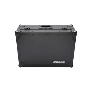 Magma Multi-Format Flight Case Fits CDJ-3000X (All Black) gallery 5
