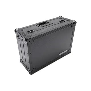Magma Multi-Format Flight Case Fits CDJ-3000X (All Black) gallery 6