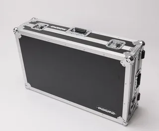 Magma DJ-Controller Workstation Rane Four w/ Wheels