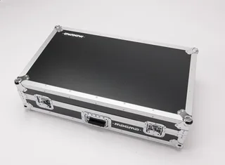 Magma DJ-Controller Workstation Rane Four w/ Wheels gallery 2