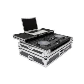 Magma DJ-Controller Workstation DDJ-GRV6 & DDJ-FLX10