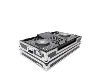 Magma DJ-Controller Case XDJ-AZ & XDJ-XZ w/ Wheels gallery 3
