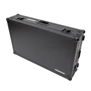 Magma DJ-Controller Case XDJ-AZ & XDJ-XZ w/ Wheels (All Black) gallery 2
