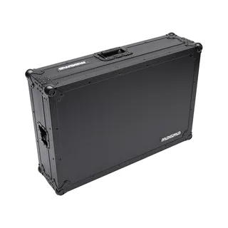 Magma DJ-Controller Case System One (All Black)