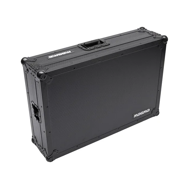Magma DJ-Controller Case System One (All Black)