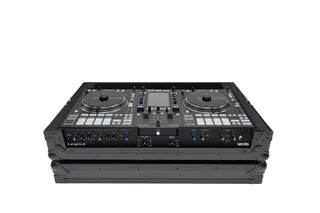 Magma DJ-Controller Case System One (All Black) gallery 2