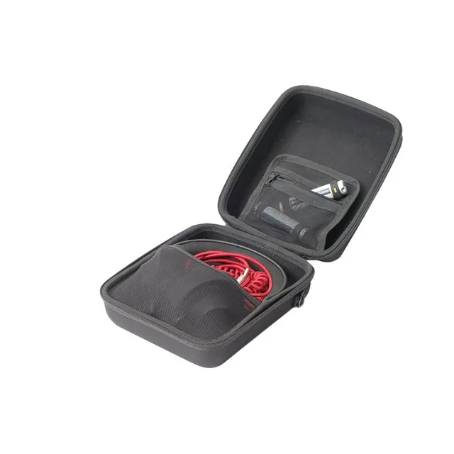 Magma Headphone Case