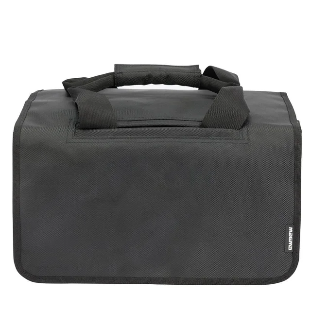 Magma 45 Bag 150, Black/Khaki