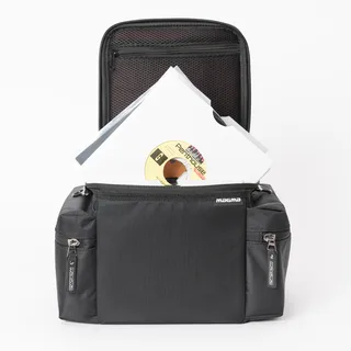 Magma 45 Record-Bag 100 gallery 1