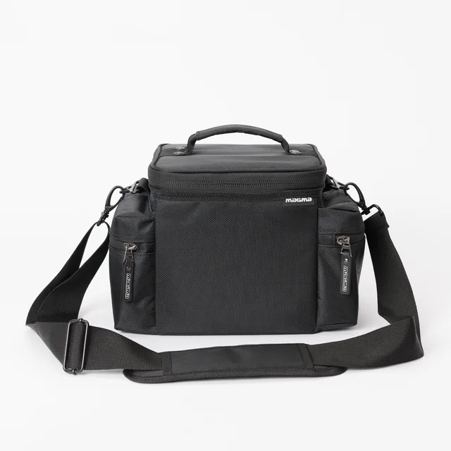 Magma 45 Record-Bag 100