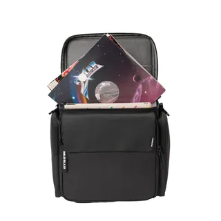 Magma Solid Blaze Vinyl Trolley gallery 1