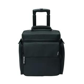Magma Solid Blaze Vinyl Trolley gallery 2