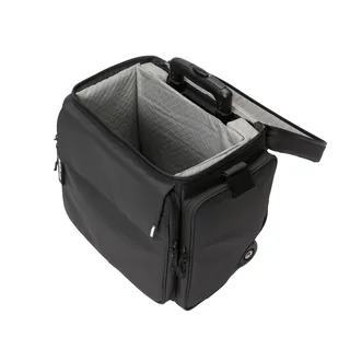 Magma Solid Blaze Vinyl Trolley gallery 4