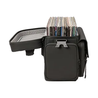 Magma Solid Blaze Vinyl Bag gallery 1