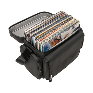 Magma Solid Blaze Vinyl Bag gallery 2