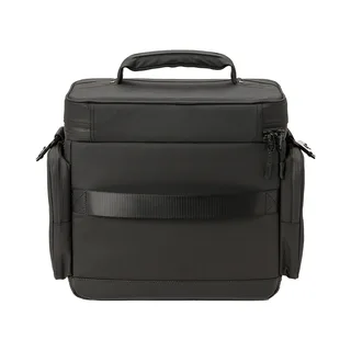 Magma Solid Blaze Vinyl Bag gallery 4