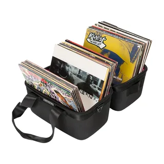 Magma 12" Sandwich Record Bag gallery 4