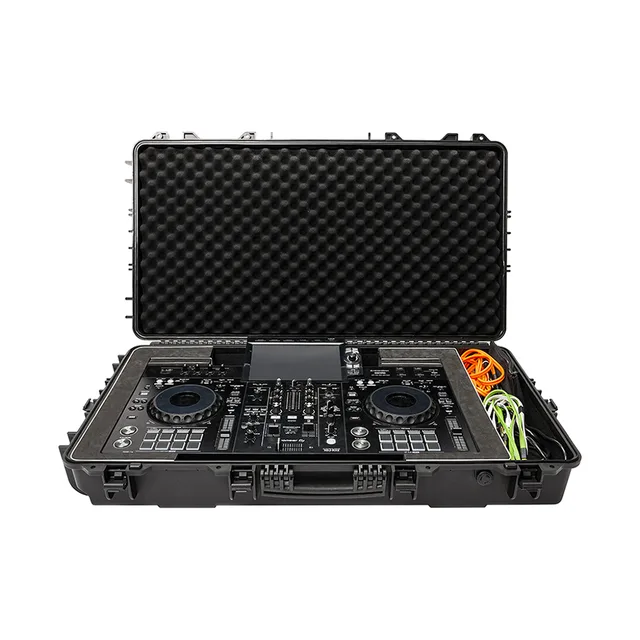 Magma FLXGUARD DJ Controller Trolley