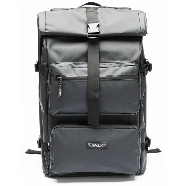 Magma Rolltop Backpack III