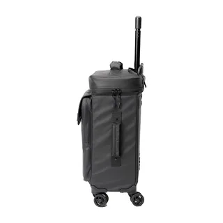 Magma Solid Blaze Cabin Trolley gallery 1