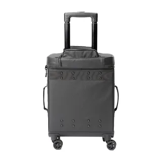 Magma Solid Blaze Cabin Trolley gallery 2